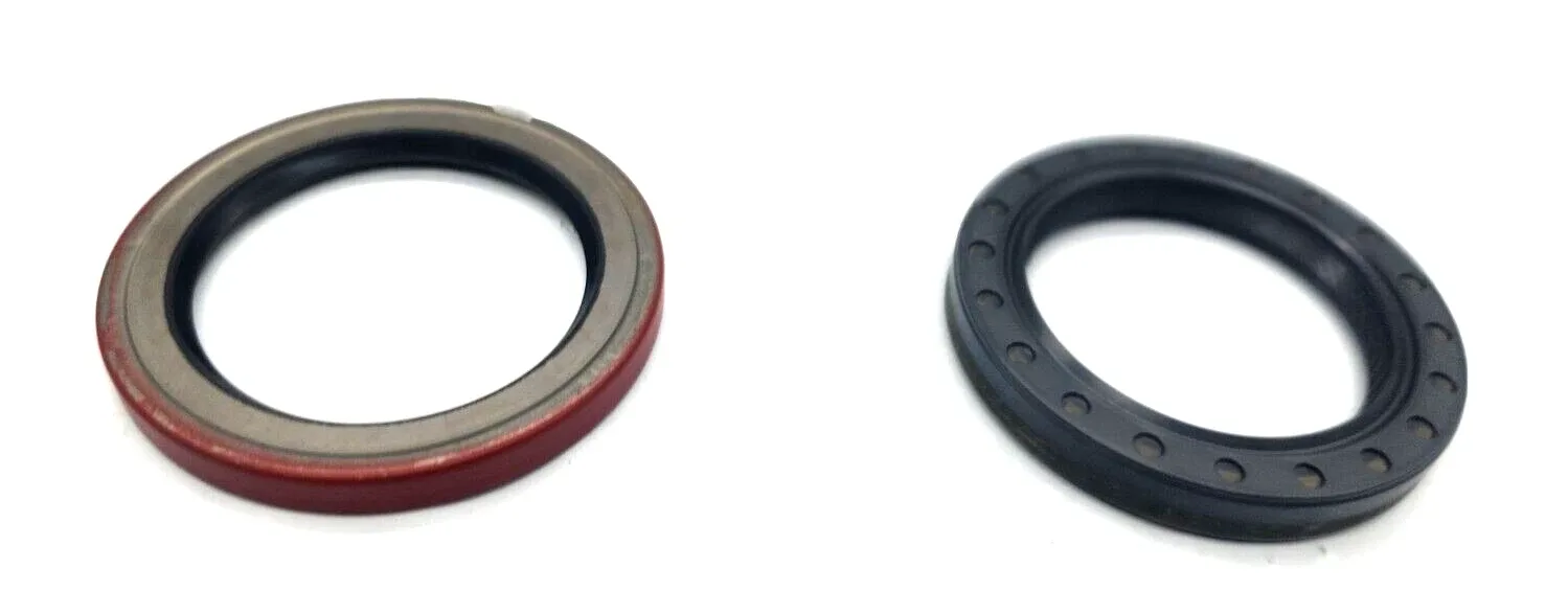 66RFE/68RFE Front Pump & Output Shaft Seal - TJS 128400 image 2