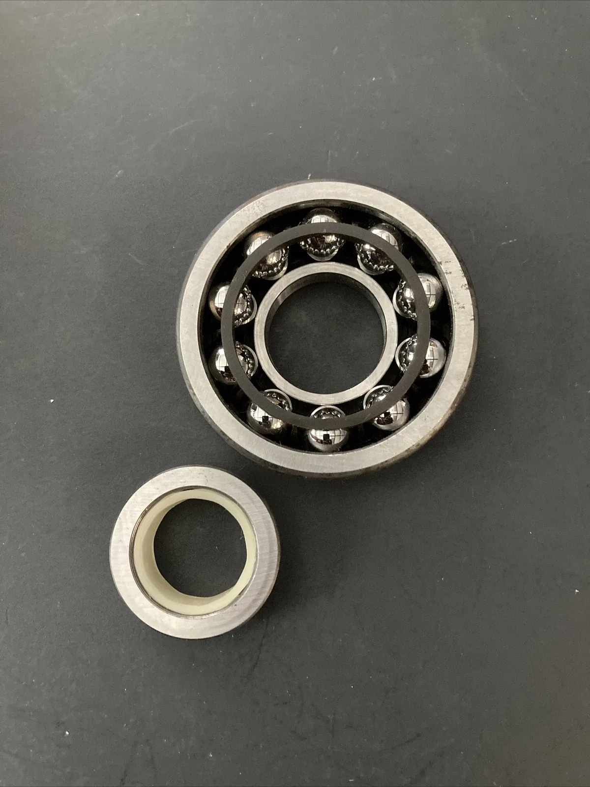 60808449 Alfa Romeo Secondary Shaft Bearing for 155 Q4 & 164 3.0 24v image 2