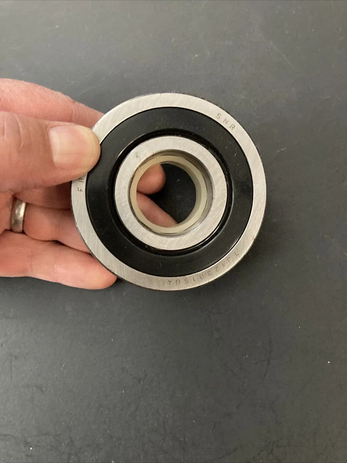60808449 Alfa Romeo Secondary Shaft Bearing for 155 Q4 & 164 3.0 24v image 4