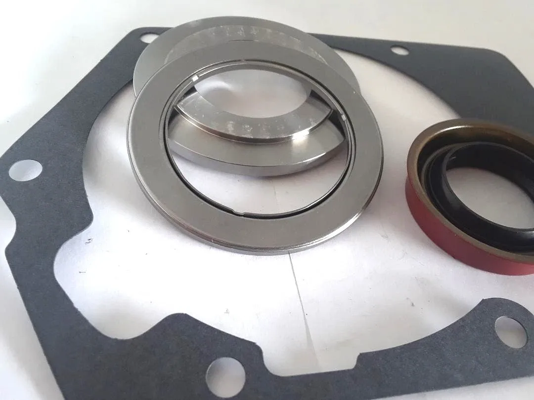 46RE 47RE 48RE Overdrive Thrust Bearing & Thrust Plate Kit — tjs MPN 12305ae 36074 image 2