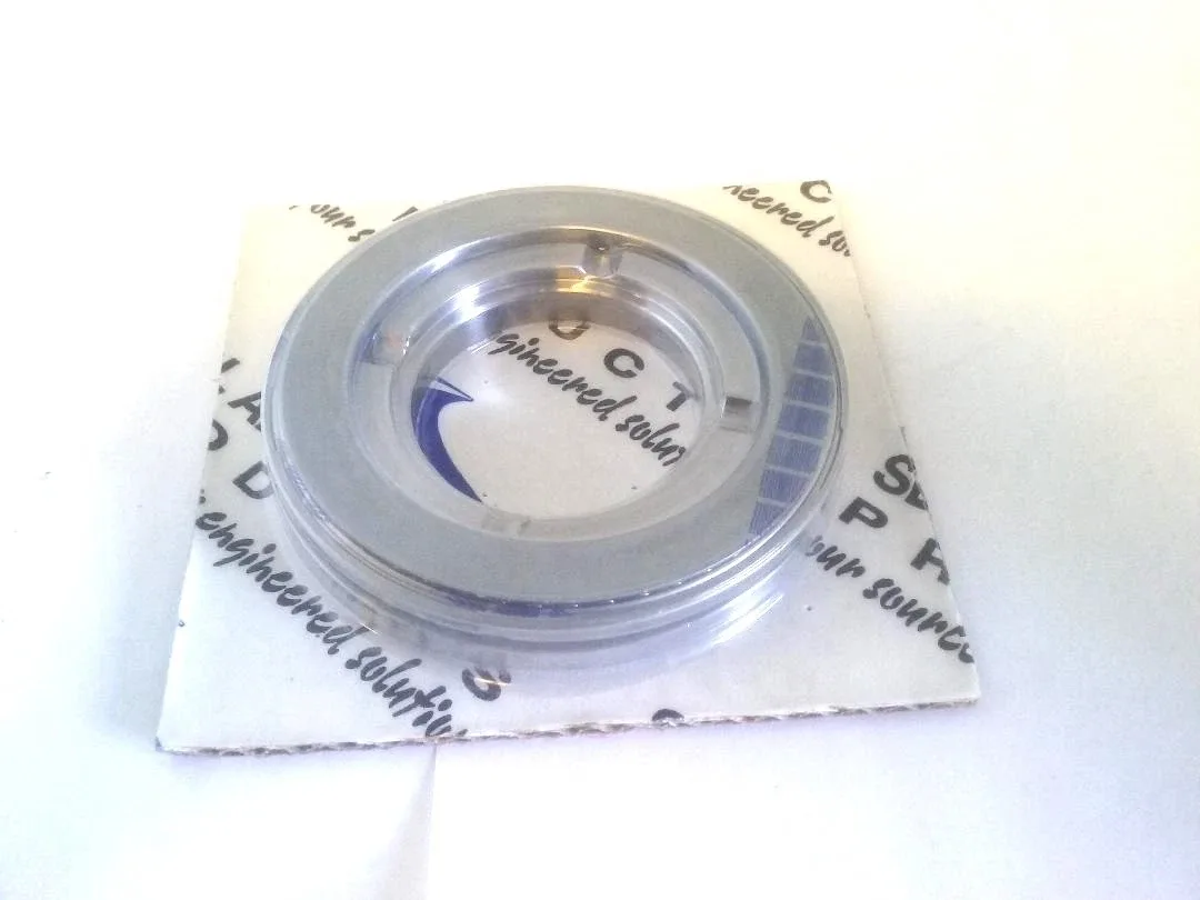 46RE 47RE 48RE Overdrive Thrust Bearing & Thrust Plate Kit — tjs MPN 12305ae 36074 image 4