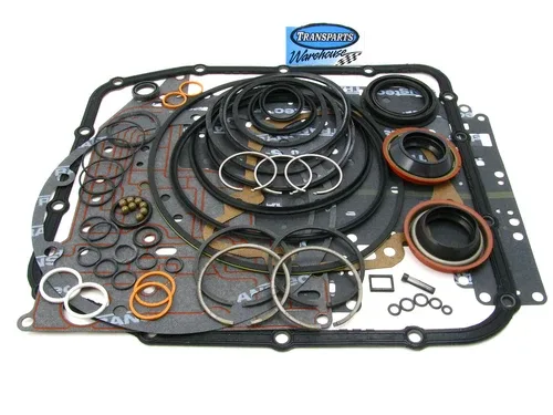 1992-1995 Ford AODE / 4R70W Gasket & Seal Overhaul Kit - Transtec 76002E