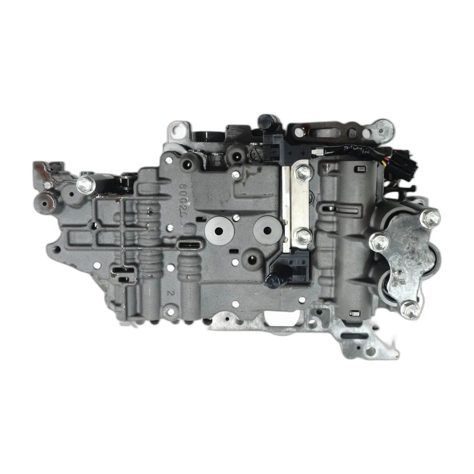 Toyota/Lexus U660E Valve Body 35410-07010 - Camry Sienna Highlander ES350 Venza image 2
