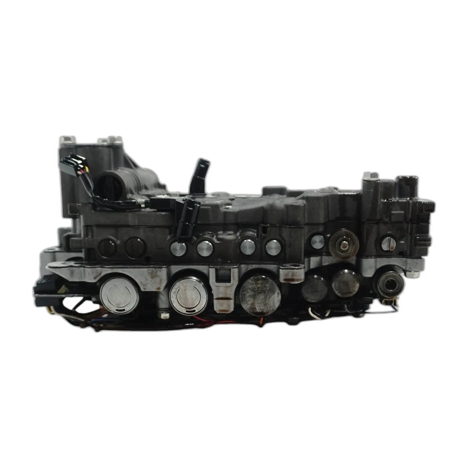 Toyota/Lexus U660E Valve Body 35410-07010 - Camry Sienna Highlander ES350 Venza image 3