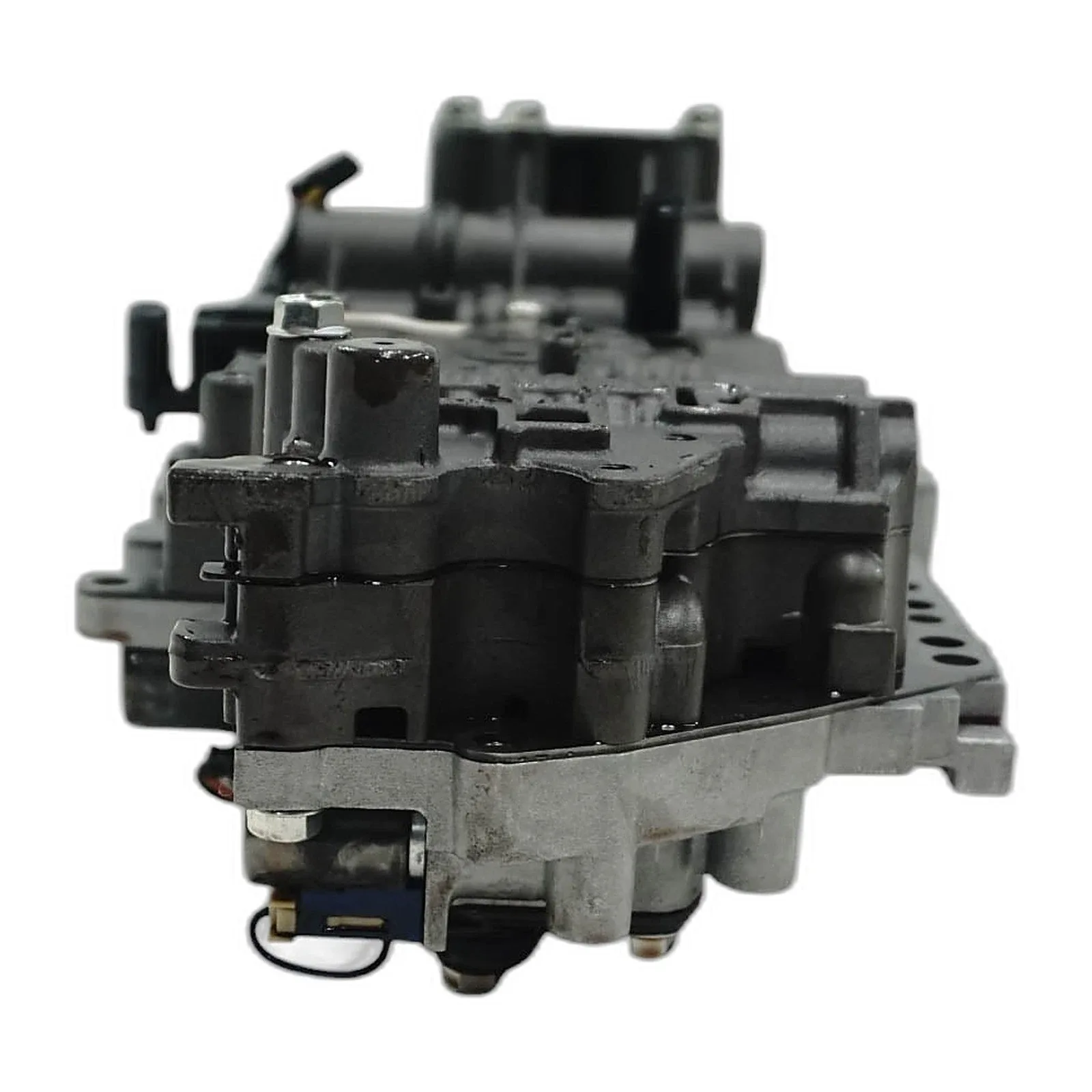 Toyota/Lexus U660E Valve Body 35410-07010 - Camry Sienna Highlander ES350 Venza image 4