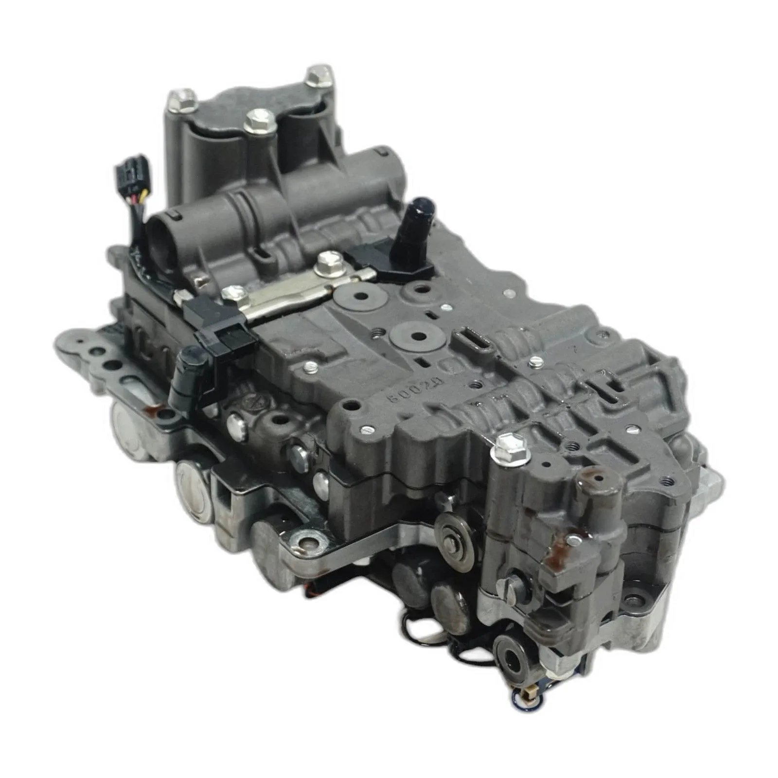 Toyota/Lexus U660E Valve Body 35410-07010 - Camry Sienna Highlander ES350 Venza