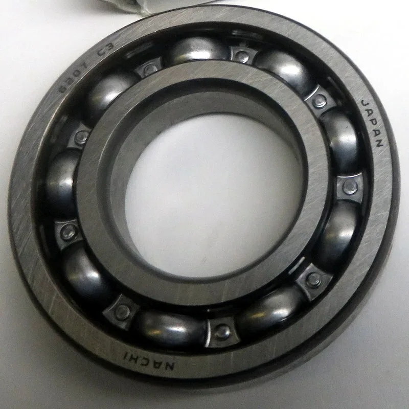 Transfer Case Bearing 72x35x17mm MPN 331268 (MRC-207S)