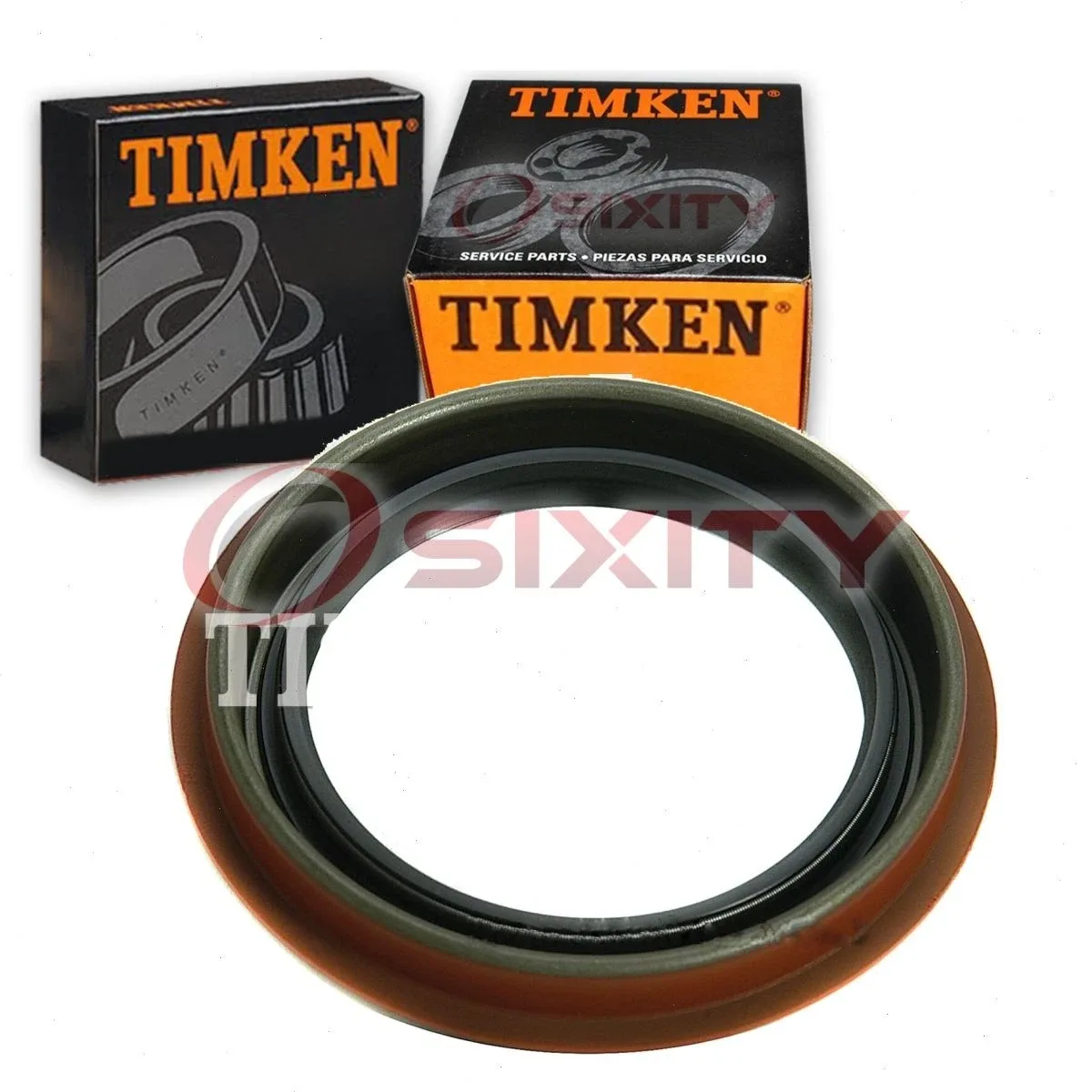 1995-1997 Lexus LS400 Automatic Transmission Extension Housing Seal - Timken SX-6449