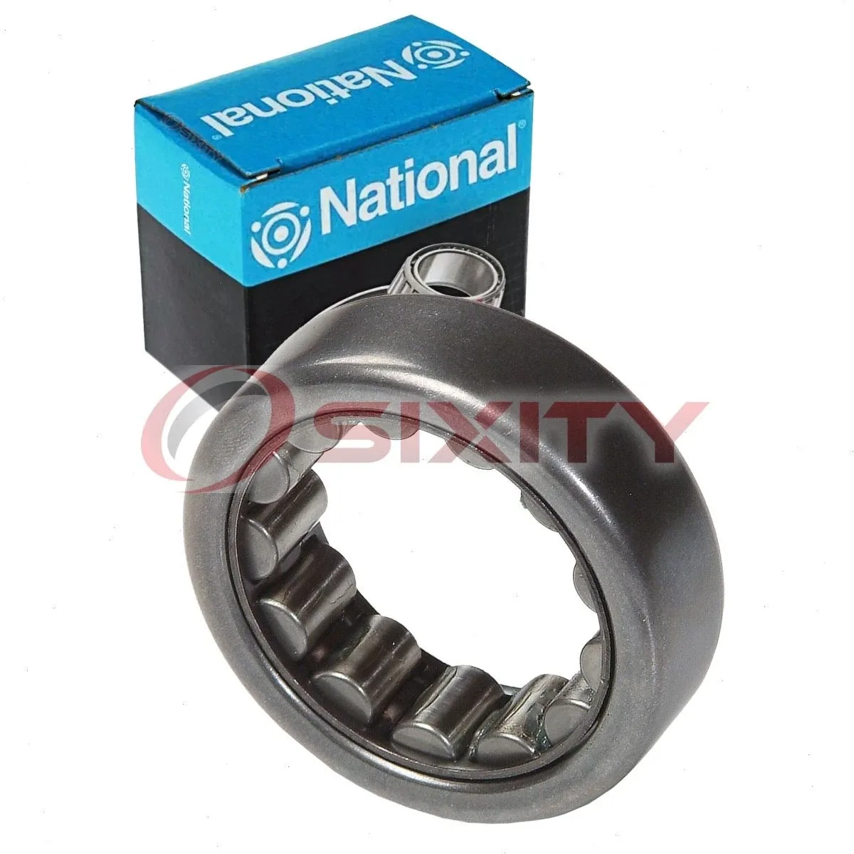 2003-2005 Lincoln Aviator Front Right Axle Shaft Bearing - National SX-PQ23
