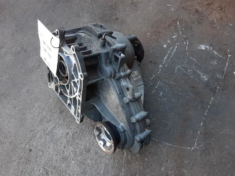 2016 Range Rover Sport (L494) Transfer Case DPLA7K780AE