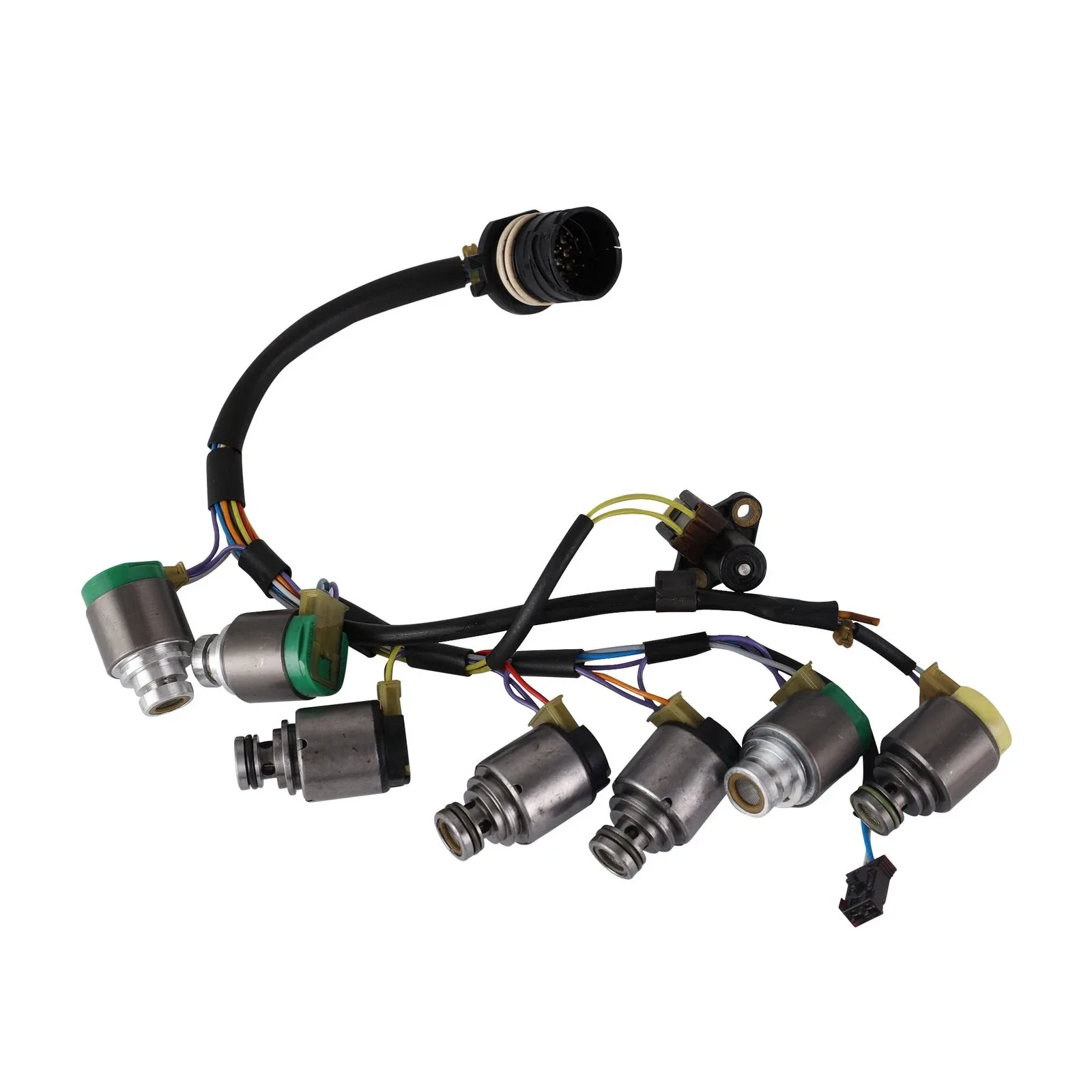 BMW Transmission Solenoid Kit - Remanufactured (Unbranded) image 2