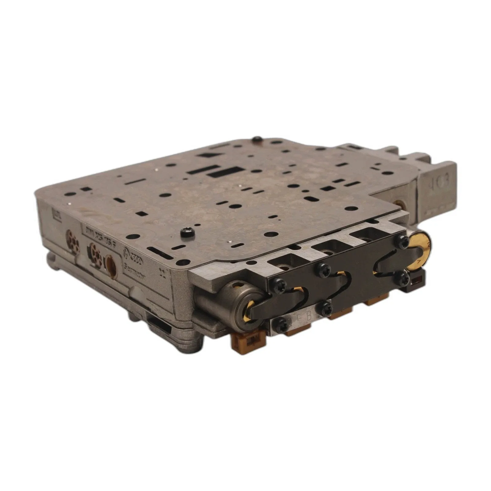 1999‑Up Volkswagen 01M/01N/01P Valve Body (MPN 75740AB) image 2