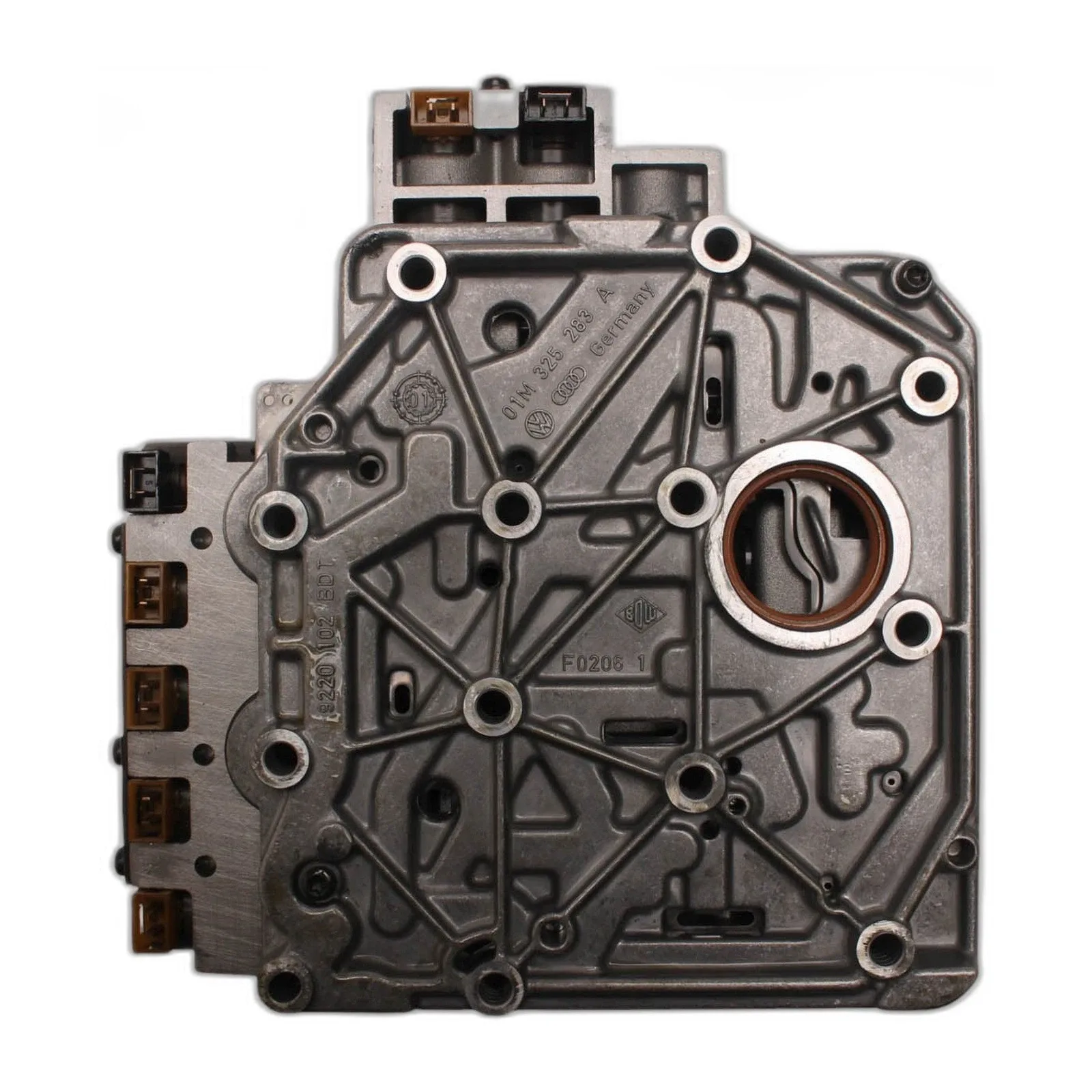 1999‑Up Volkswagen 01M/01N/01P Valve Body (MPN 75740AB) image 3