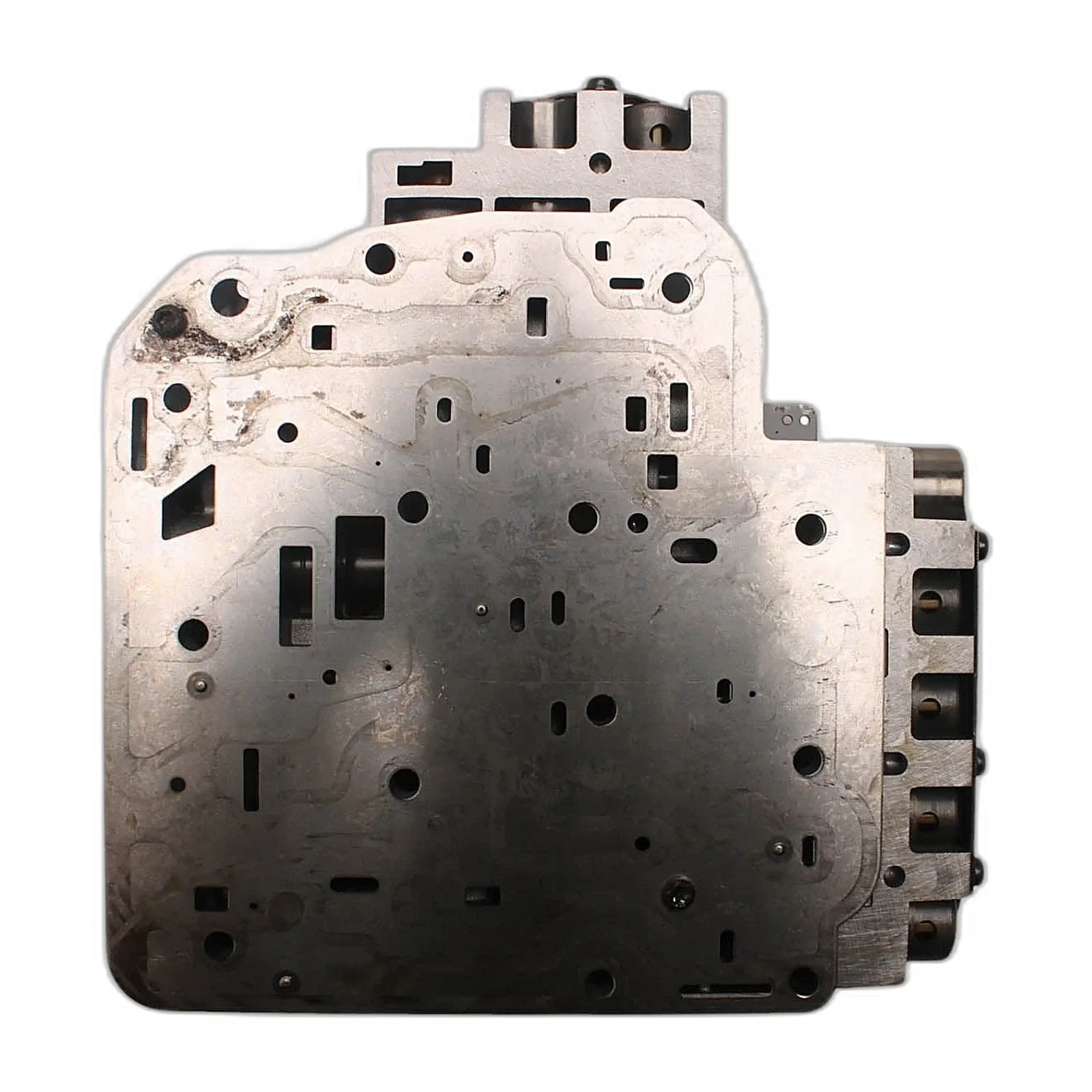 1999‑Up Volkswagen 01M/01N/01P Valve Body (MPN 75740AB) image 4