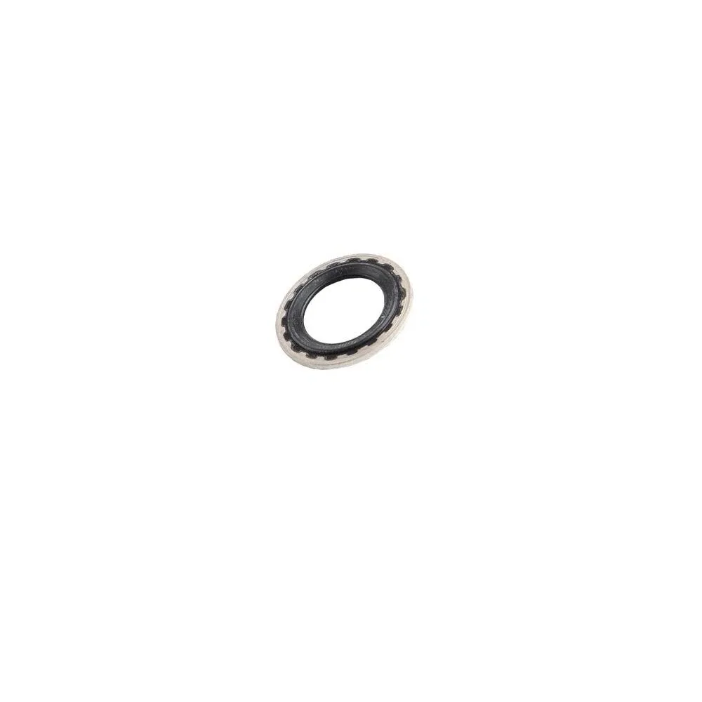 GM 85630657 Transmission Fluid Cooler Pipe Fitting Seal