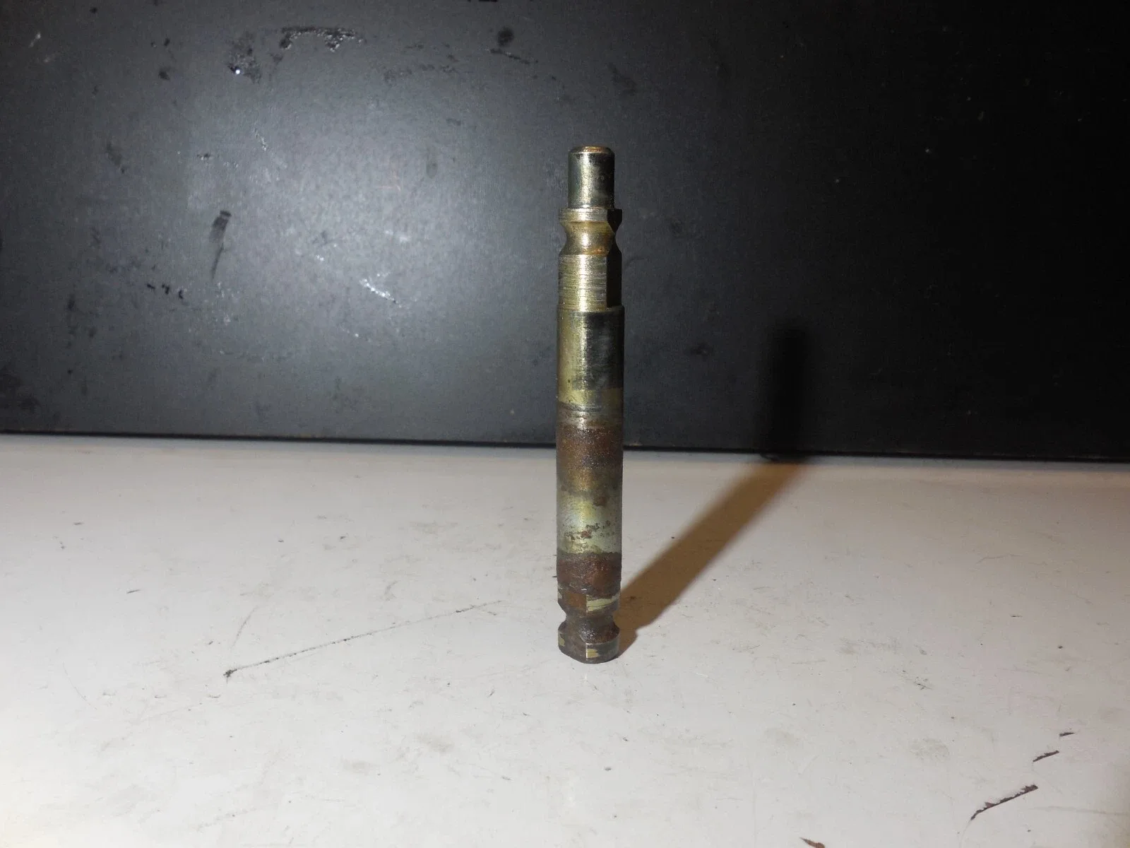 722.313 Transmission Gearbox Linkage Rod Pin 86-89 Mercedes Benz R107 560SL