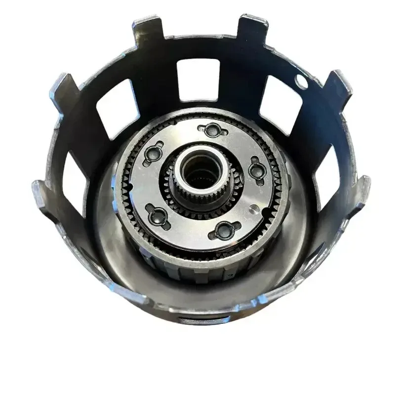 4L60E / 4L65E 5-Pinion Planetary Gear Train – 74584CAN image 2