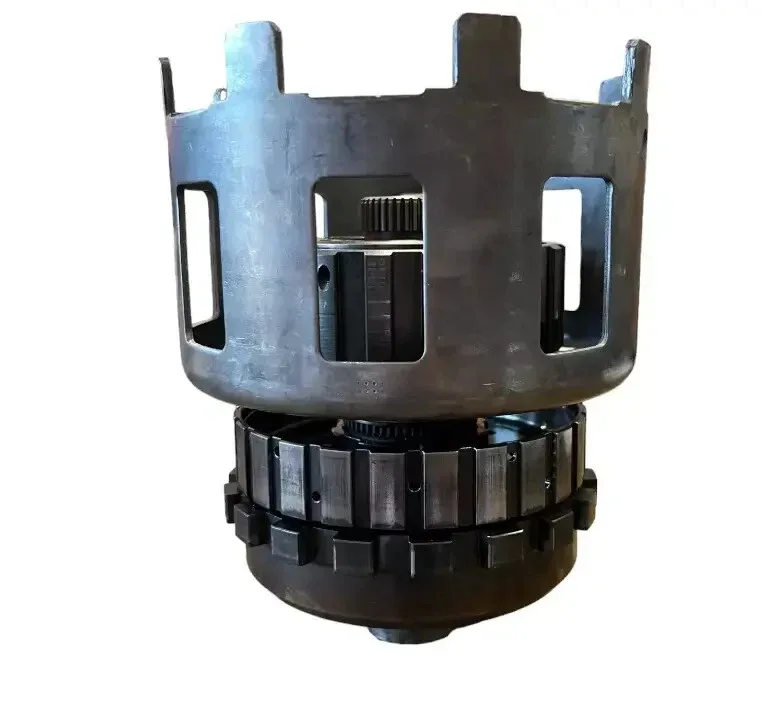 4L60E / 4L65E 5-Pinion Planetary Gear Train – 74584CAN image 3