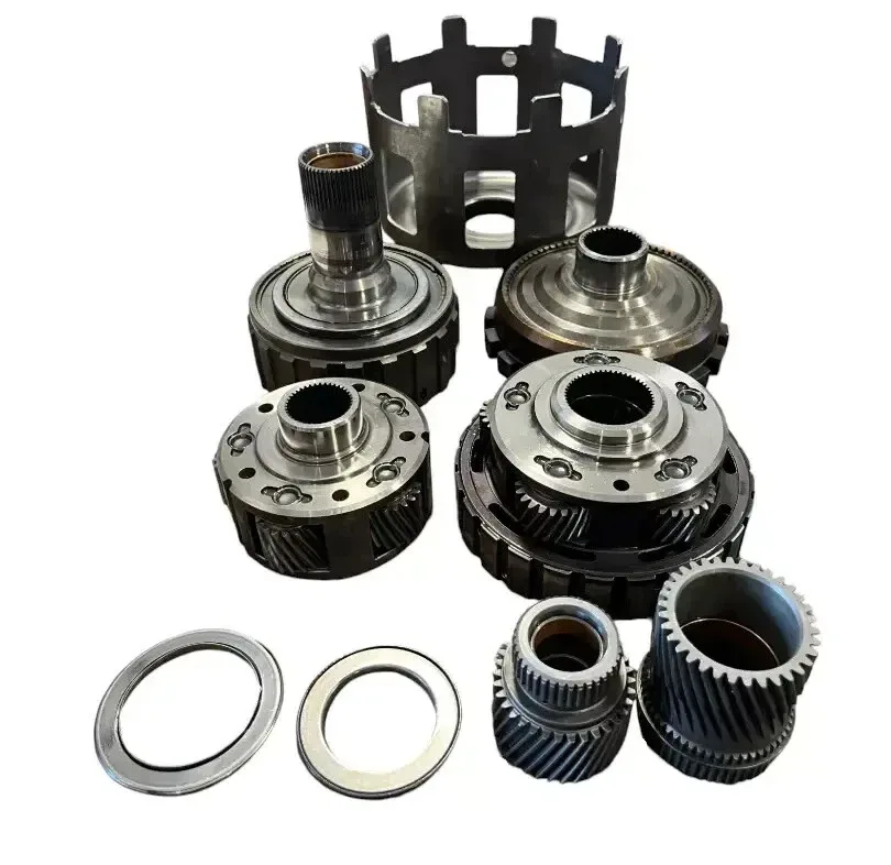 4L60E / 4L65E 5-Pinion Planetary Gear Train – 74584CAN