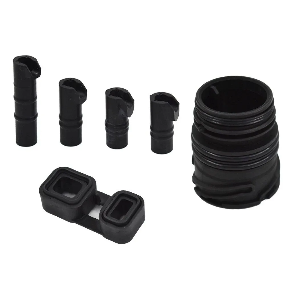 Seal Sleeve Kit for ZF 6HP19 / 6HP21 Transmissions — MPN 24347588725 / 24347588724