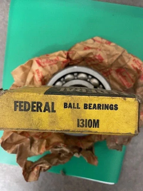 Federal 1310M Bearing - New image 2