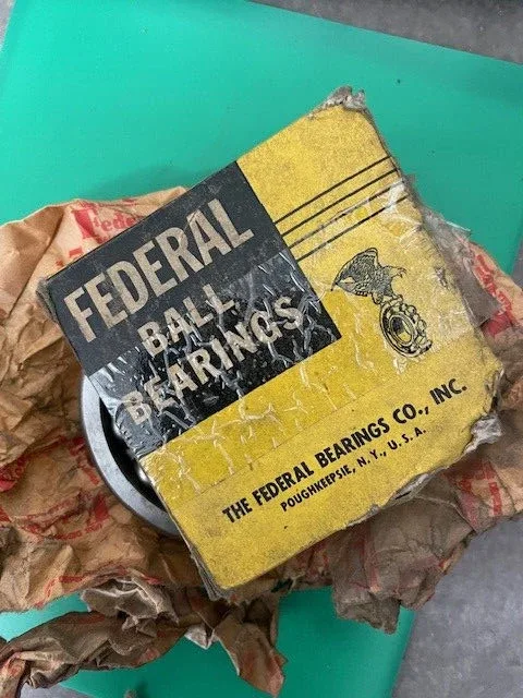 Federal 1310M Bearing - New