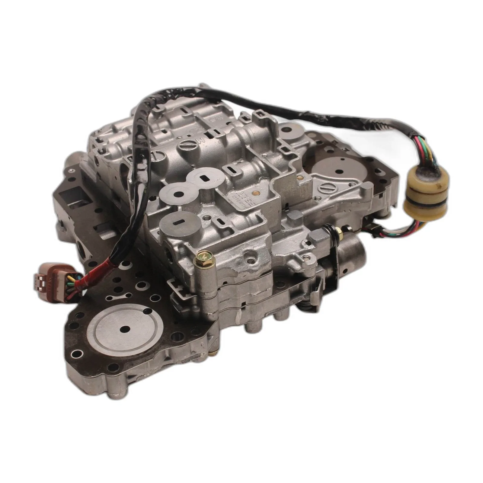 Nissan Altima / Sentra / Maxima RE4F04A (4F20E) Valve Body - Mfr# 83740B image 2