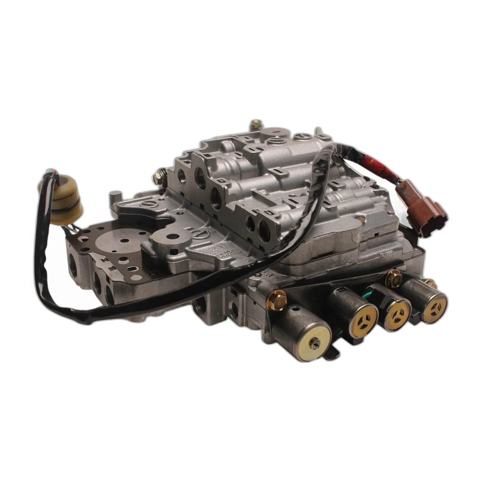 Nissan Altima / Sentra / Maxima RE4F04A (4F20E) Valve Body - Mfr# 83740B
