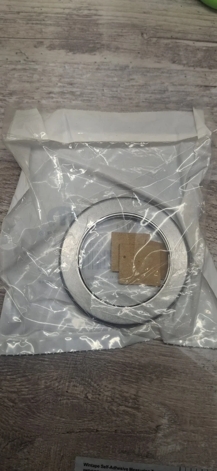 NOS Mopar 97-08 Dodge Ram Automatic Transmission Thrust Bearing 04461014 image 3