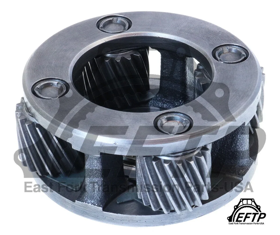 GM - 700R4 - 4L60 - FRONT PLANET, 4 PINION, BEARING TYPE, 2004-ON image 2