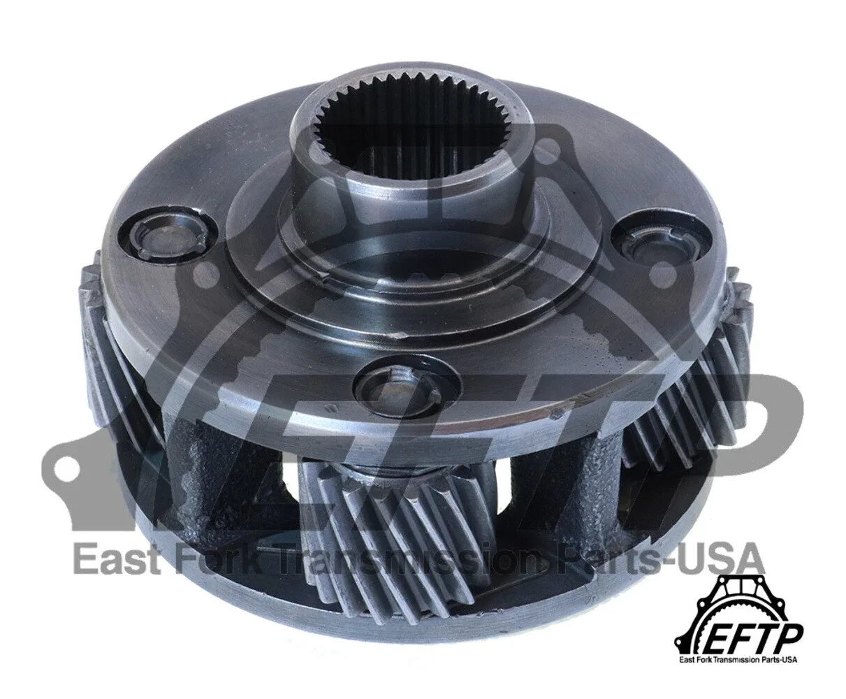 GM - 700R4 - 4L60 - FRONT PLANET, 4 PINION, BEARING TYPE, 2004-ON