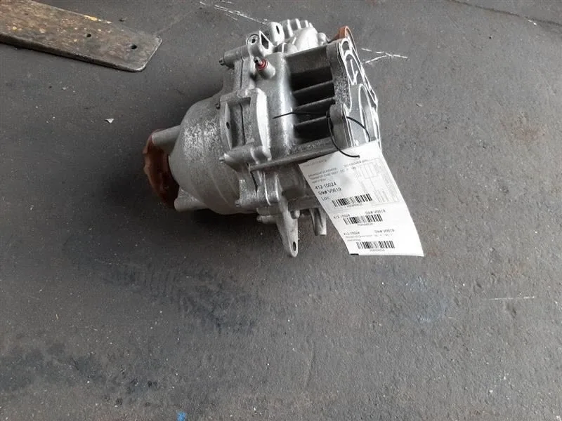 2014 Range Rover Sport L494 Transfer Case dpla7k780ad image 2