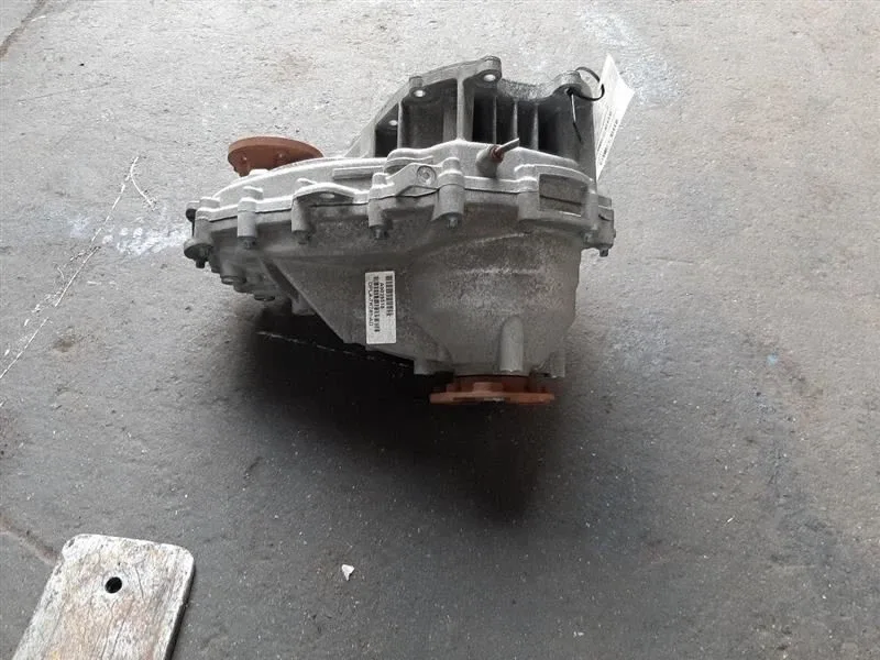 2014 Range Rover Sport L494 Transfer Case dpla7k780ad image 3