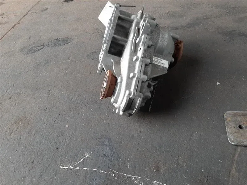2014 Range Rover Sport L494 Transfer Case dpla7k780ad image 4