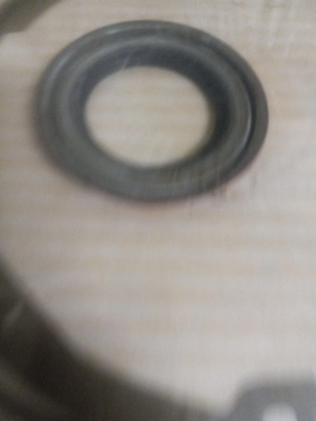 TH200 Front Pump Seal Kit FK-54 image 2