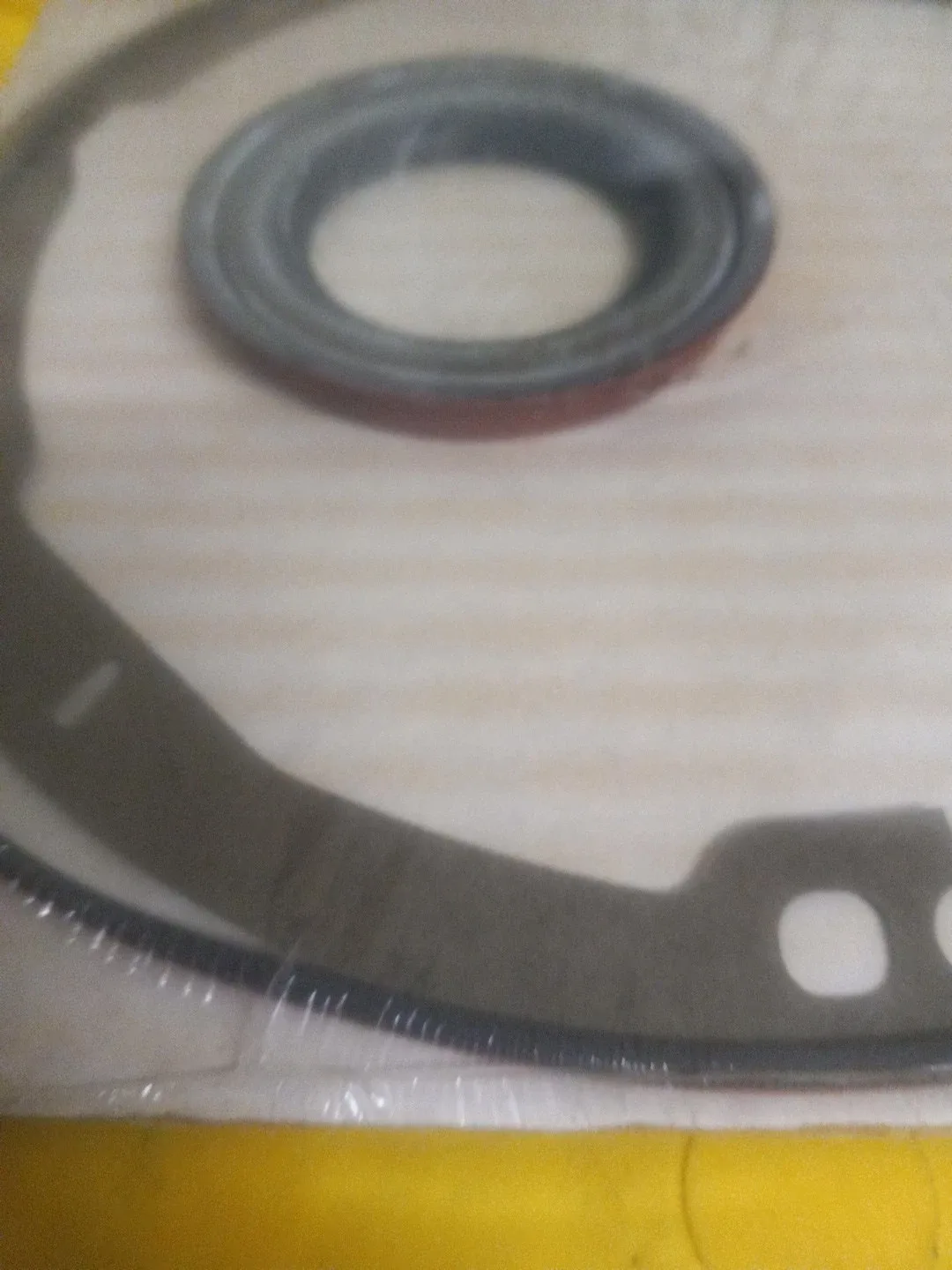 TH200 Front Pump Seal Kit FK-54 image 3