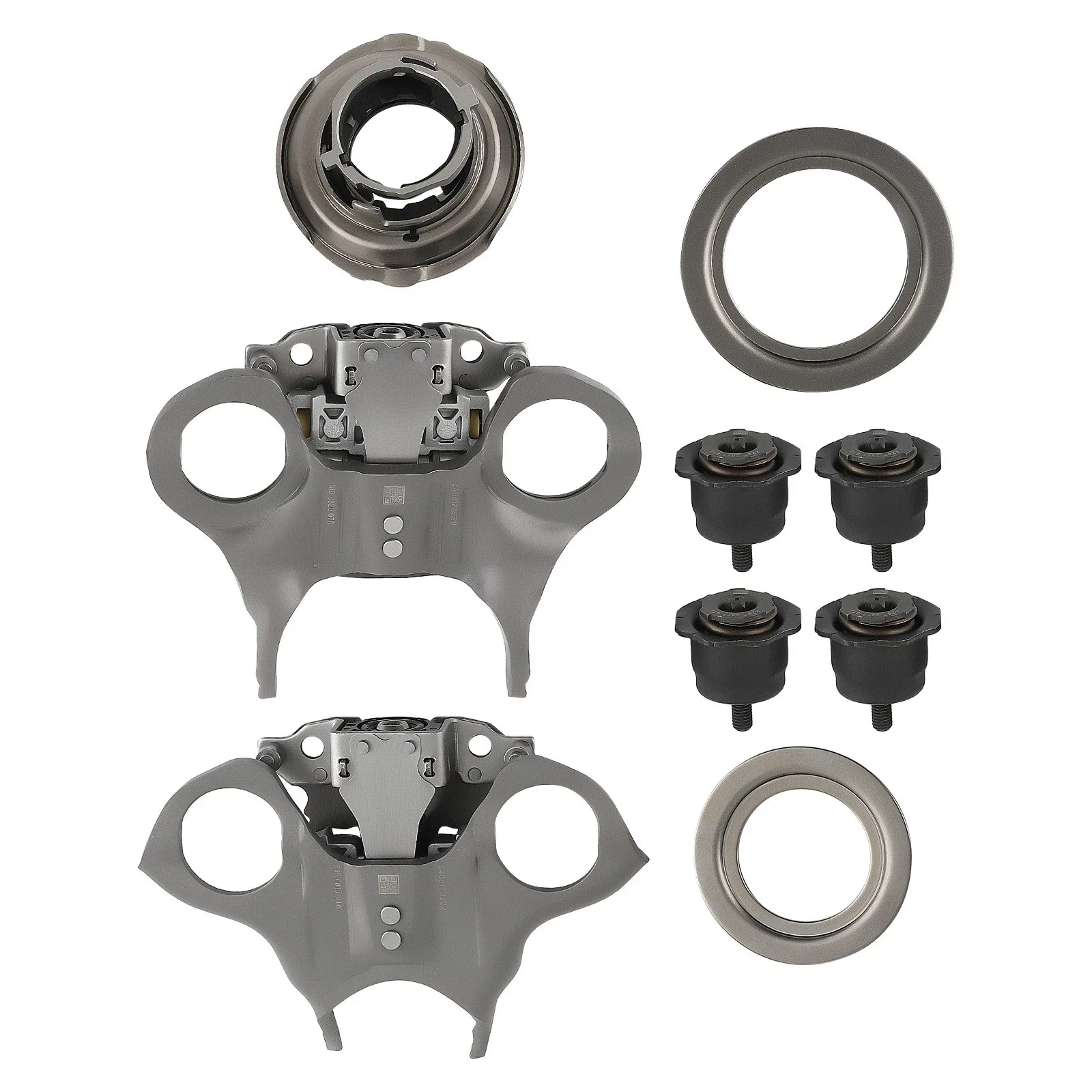 2011-2019 Ford Fiesta Clutch Release Fork & Bearing Kit LSG9JM