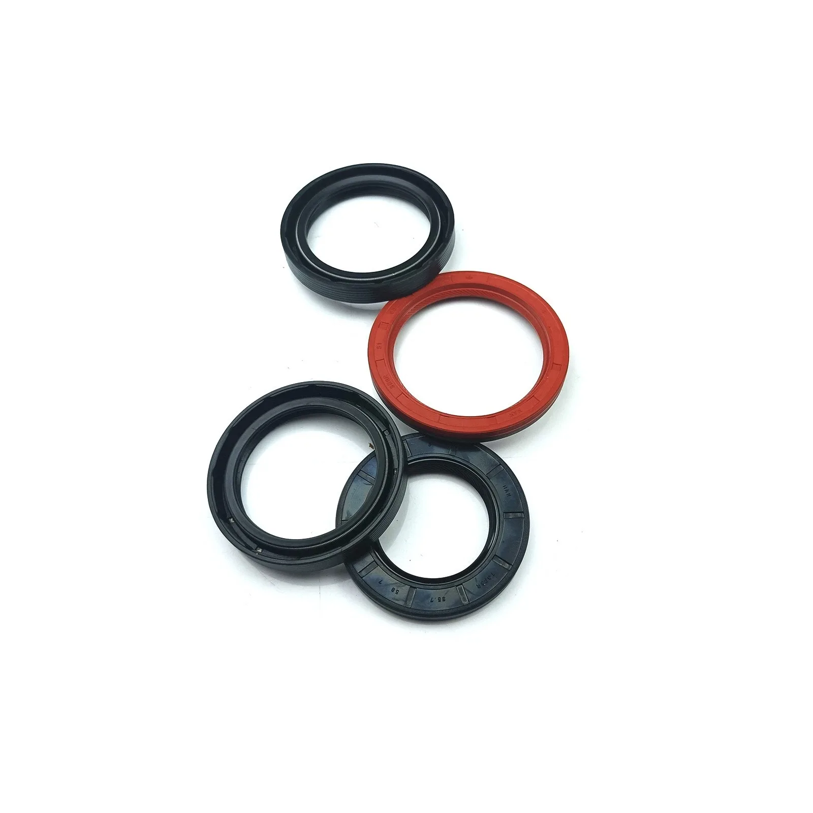 01P Transmission Overhaul/Rebuild Kit for VW SEAT - TRANSPEED T10902F/01P image 3