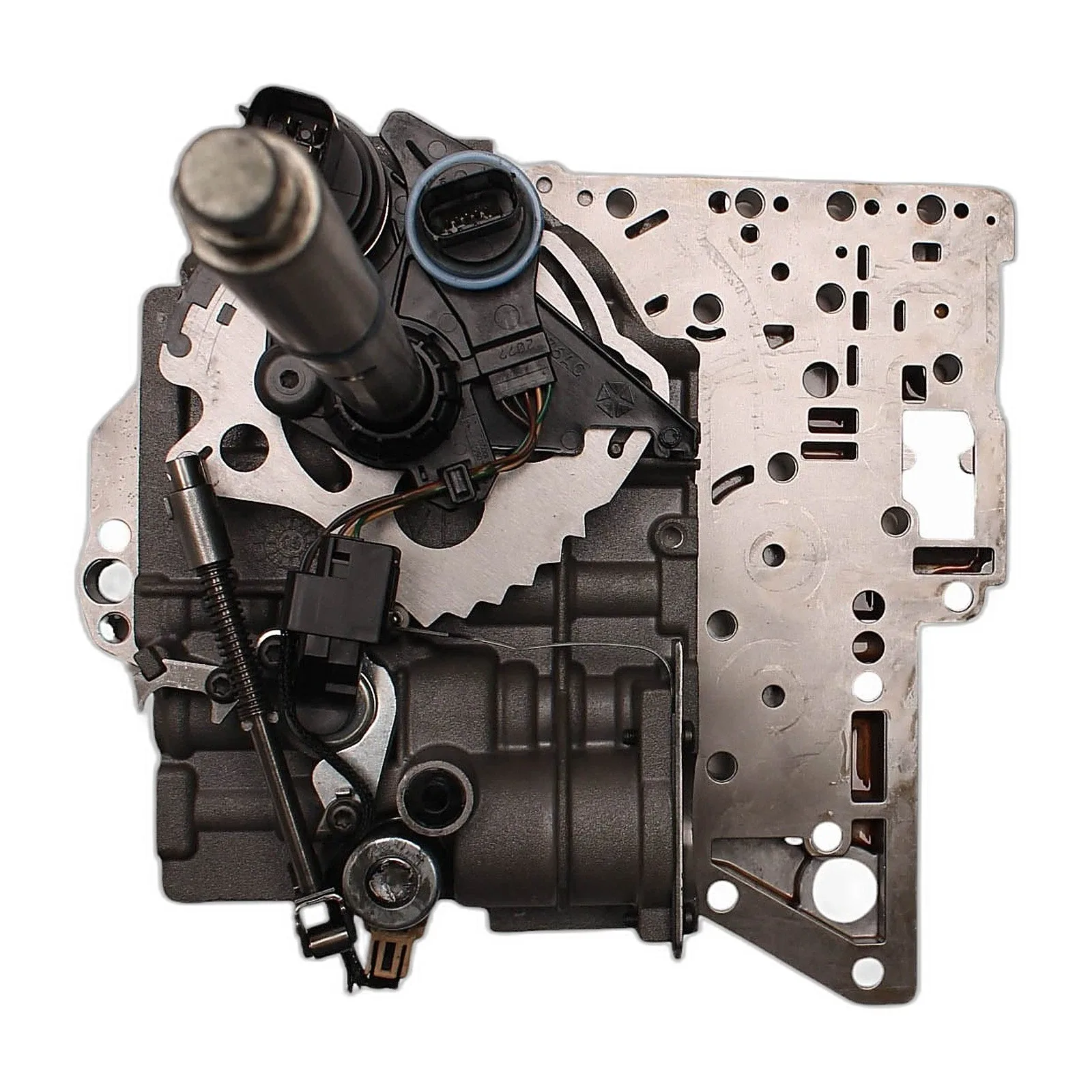 2006-Up Chrysler A604/41TE Valve Body MPN 92740D image 2