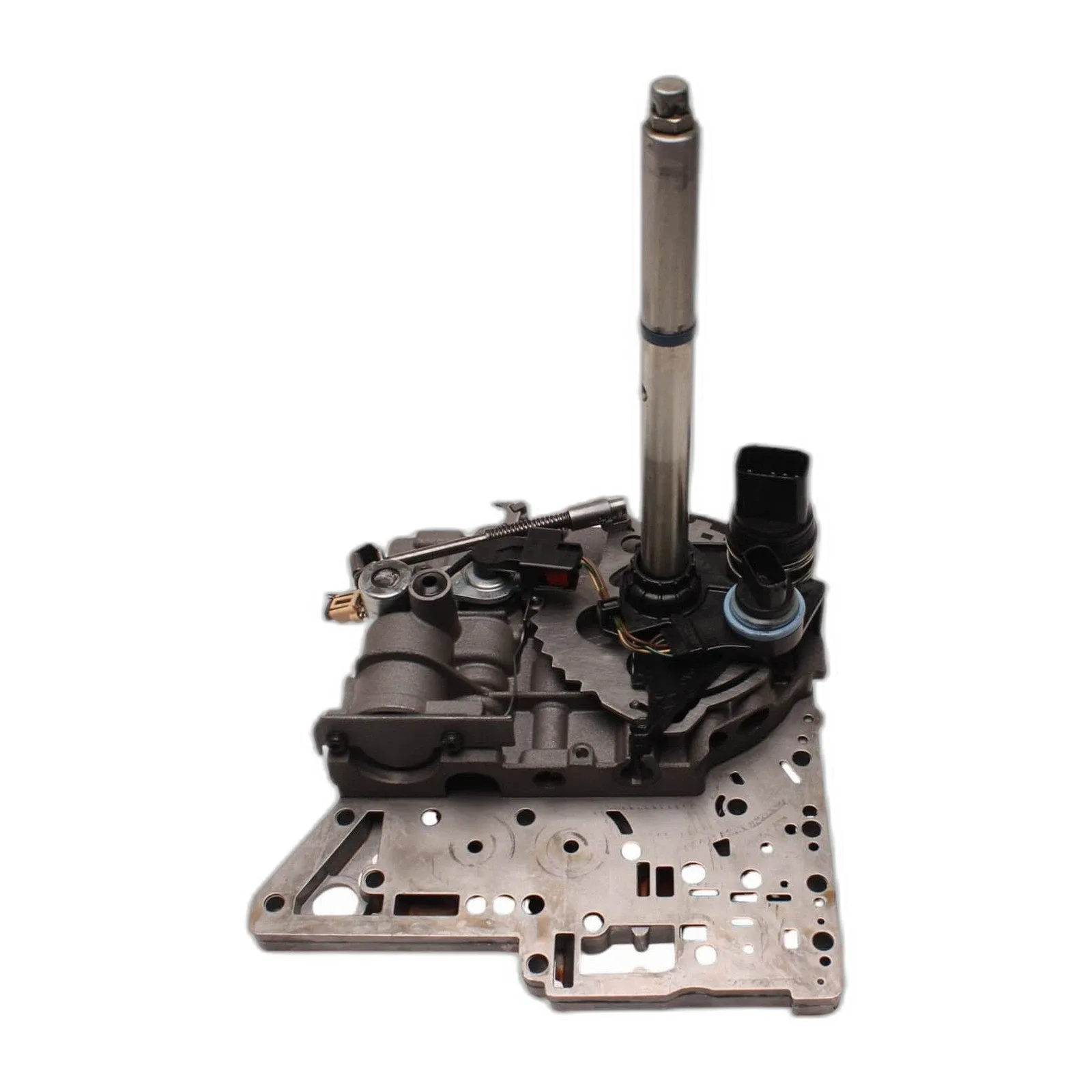 2006-Up Chrysler A604/41TE Valve Body MPN 92740D
