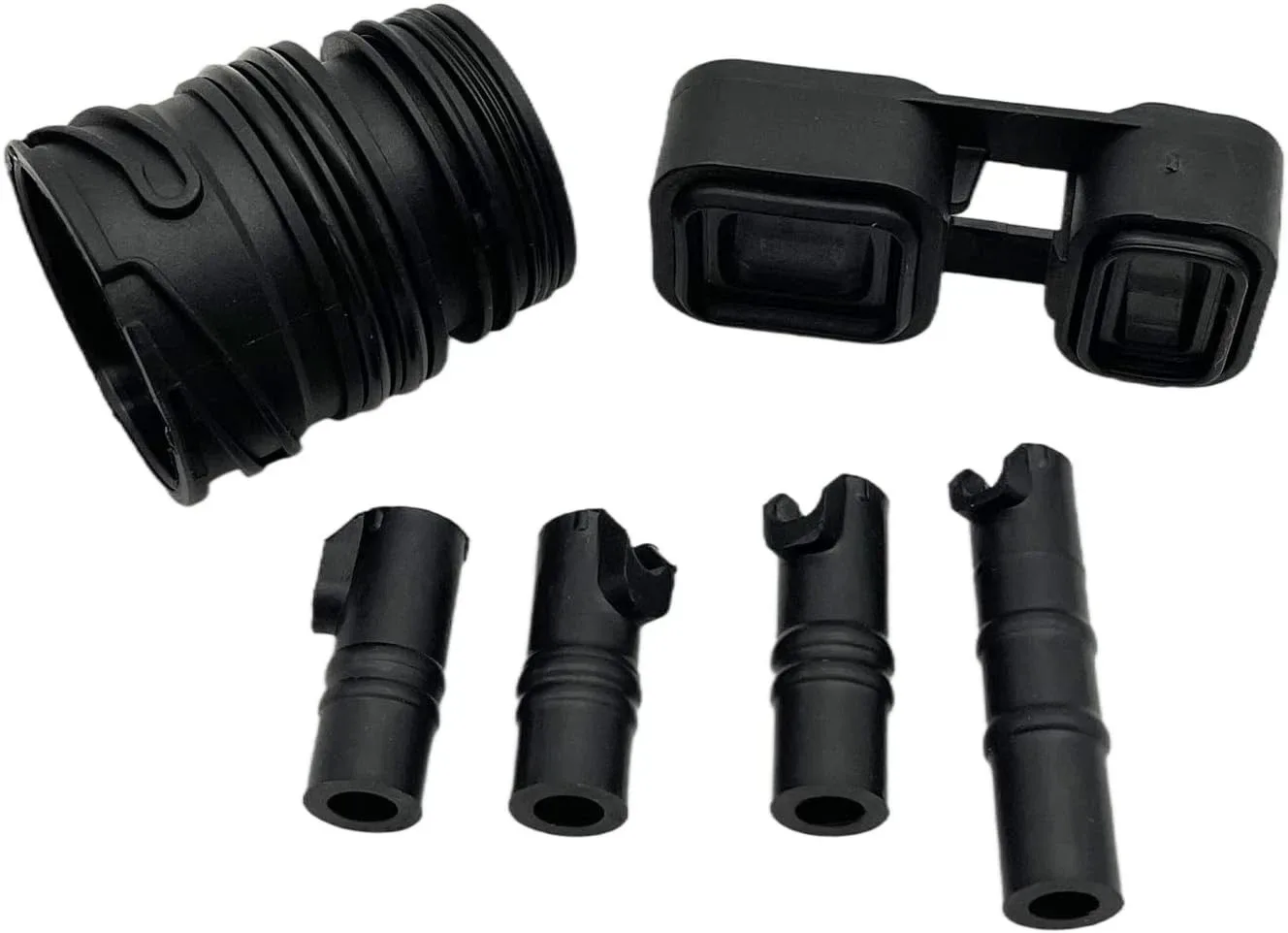 Mechatronic Seal Kit for BMW ZF 6HP19 & 6HP21 Transmissions - ZF Transmission Valve Body Seal Kit image 3