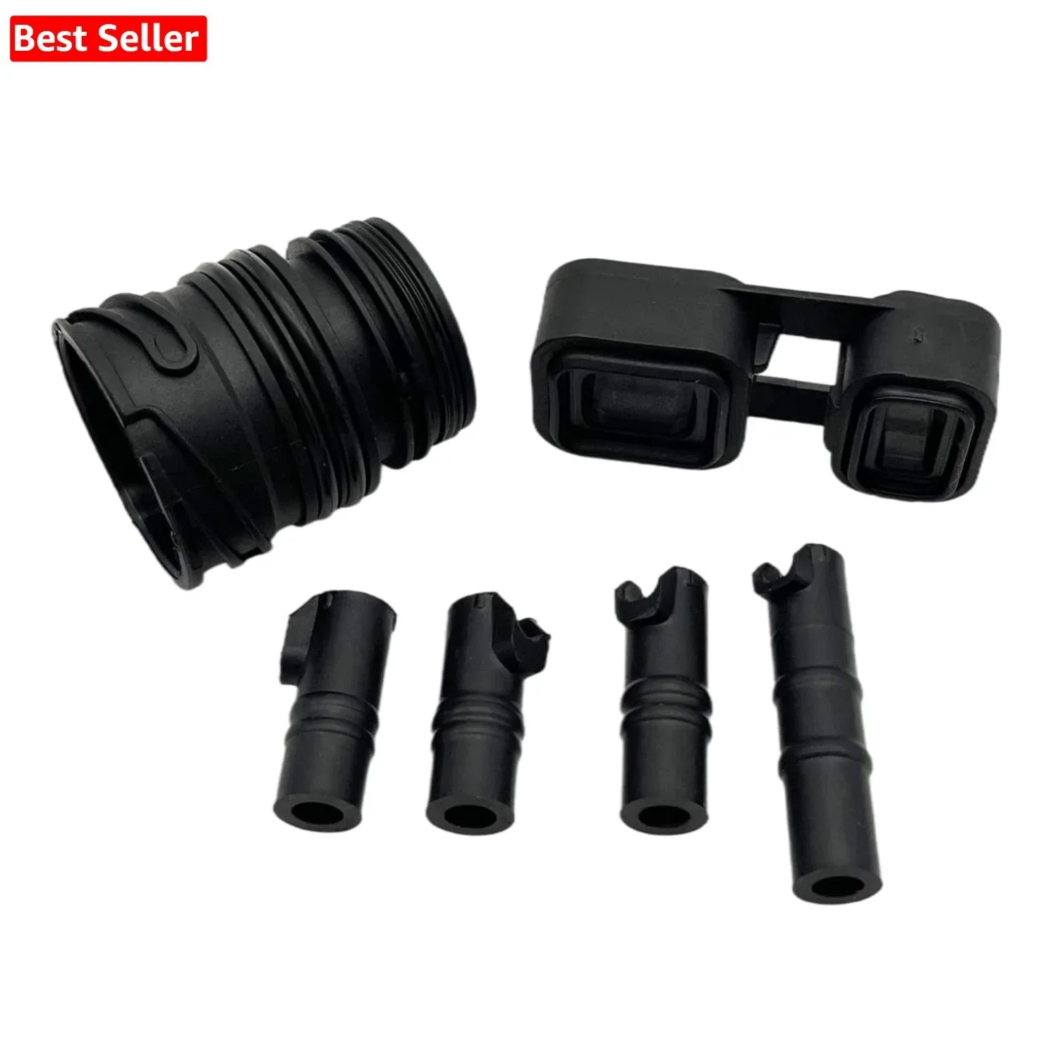 Mechatronic Seal Kit for BMW ZF 6HP19 & 6HP21 Transmissions - ZF Transmission Valve Body Seal Kit