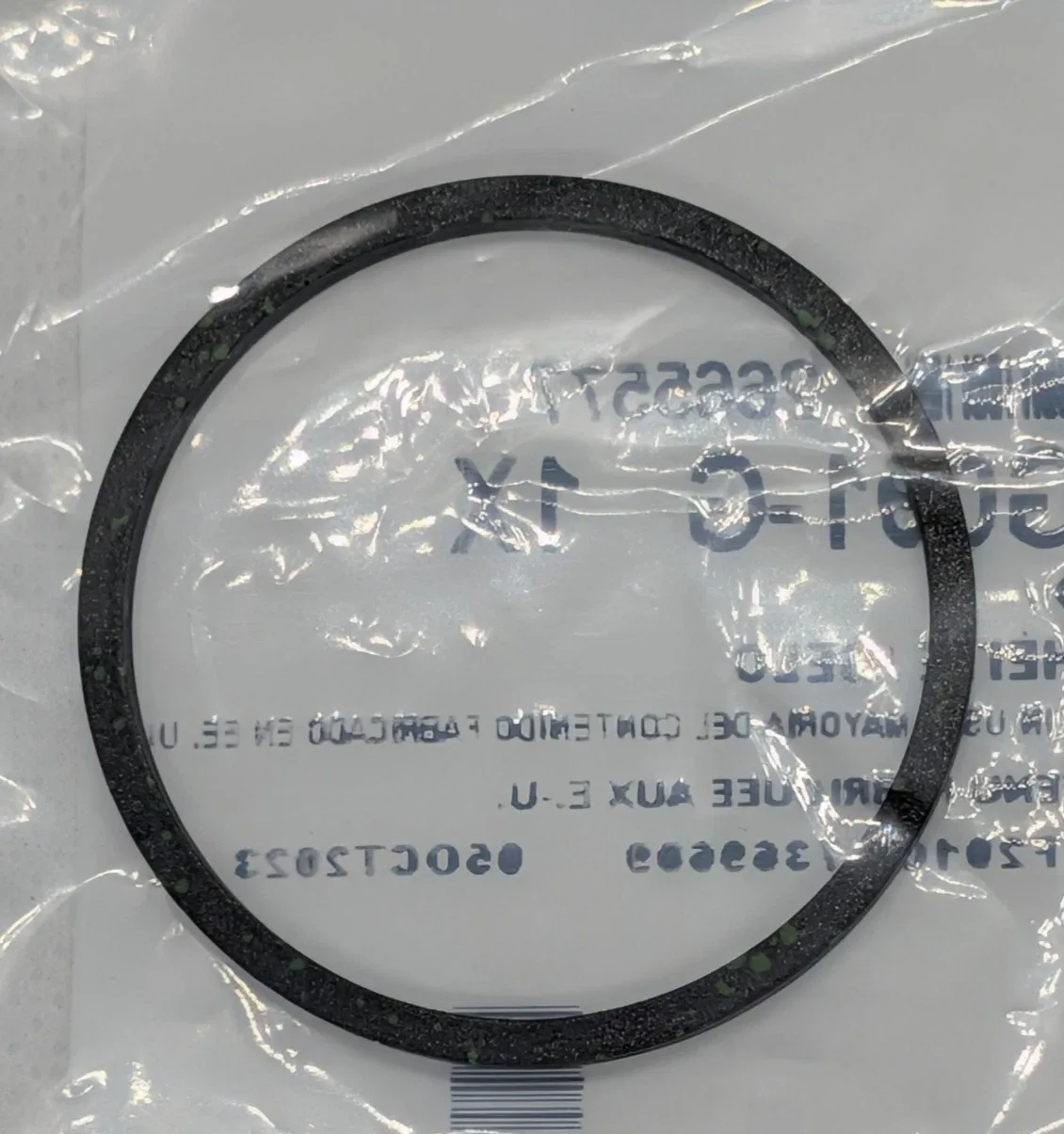 Genuine Ford HL3Z-7G091-G SEAL Planetary Gear Automatic Transmission image 4