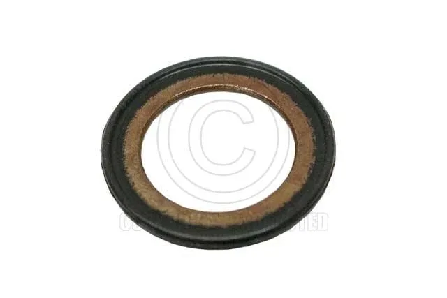Porsche Cayenne / Panamera Transmission Drain Plug Seal 958-321-581-00
