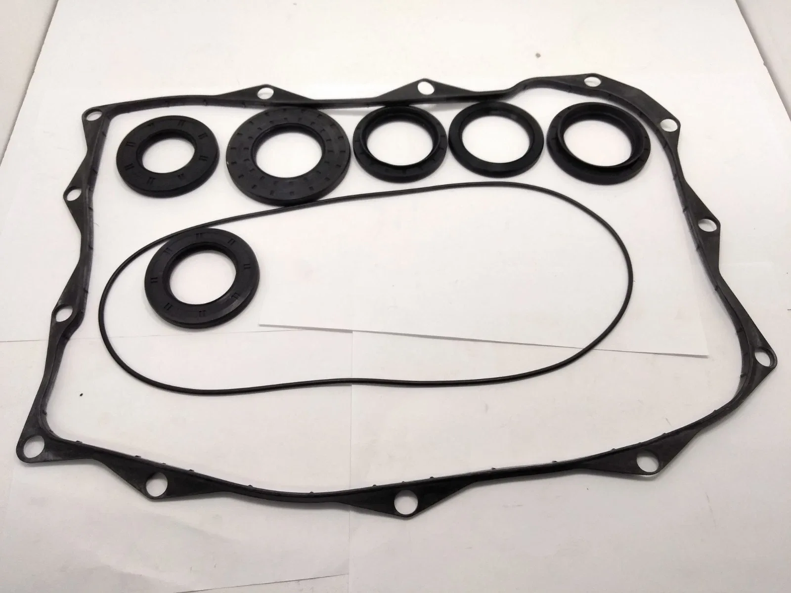 Alto ZF8HP70 Overhaul Rebuild Gasket Kit K82900UTX image 3
