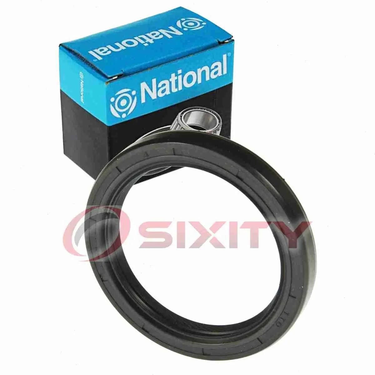 2011-2016 Nissan Quest Torque Converter Seal SX-9KT7 (Automatic)