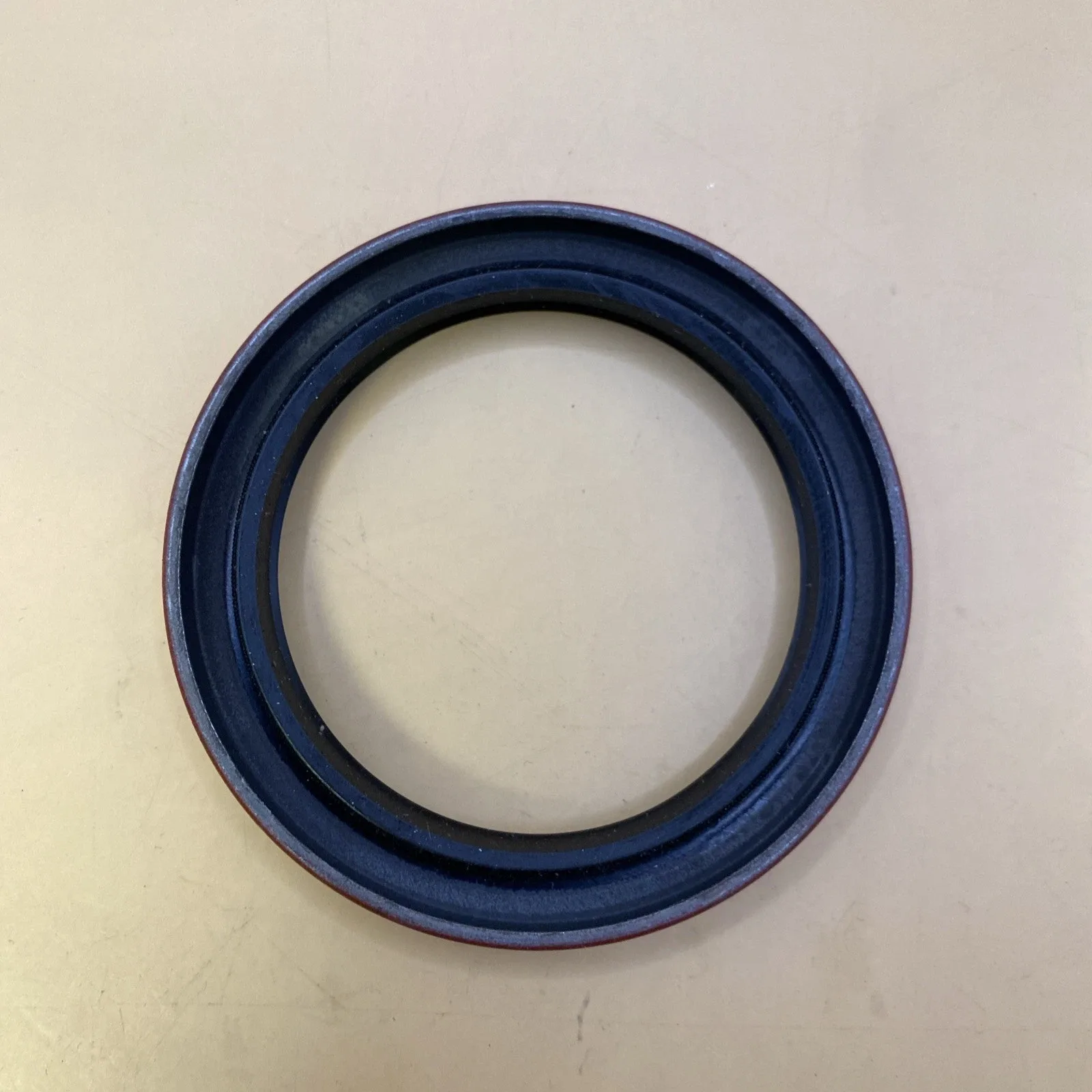 National 471272 Multi-Purpose Transmission Seal for Heavy-Duty / Agricultural / Industrial Equipment image 3