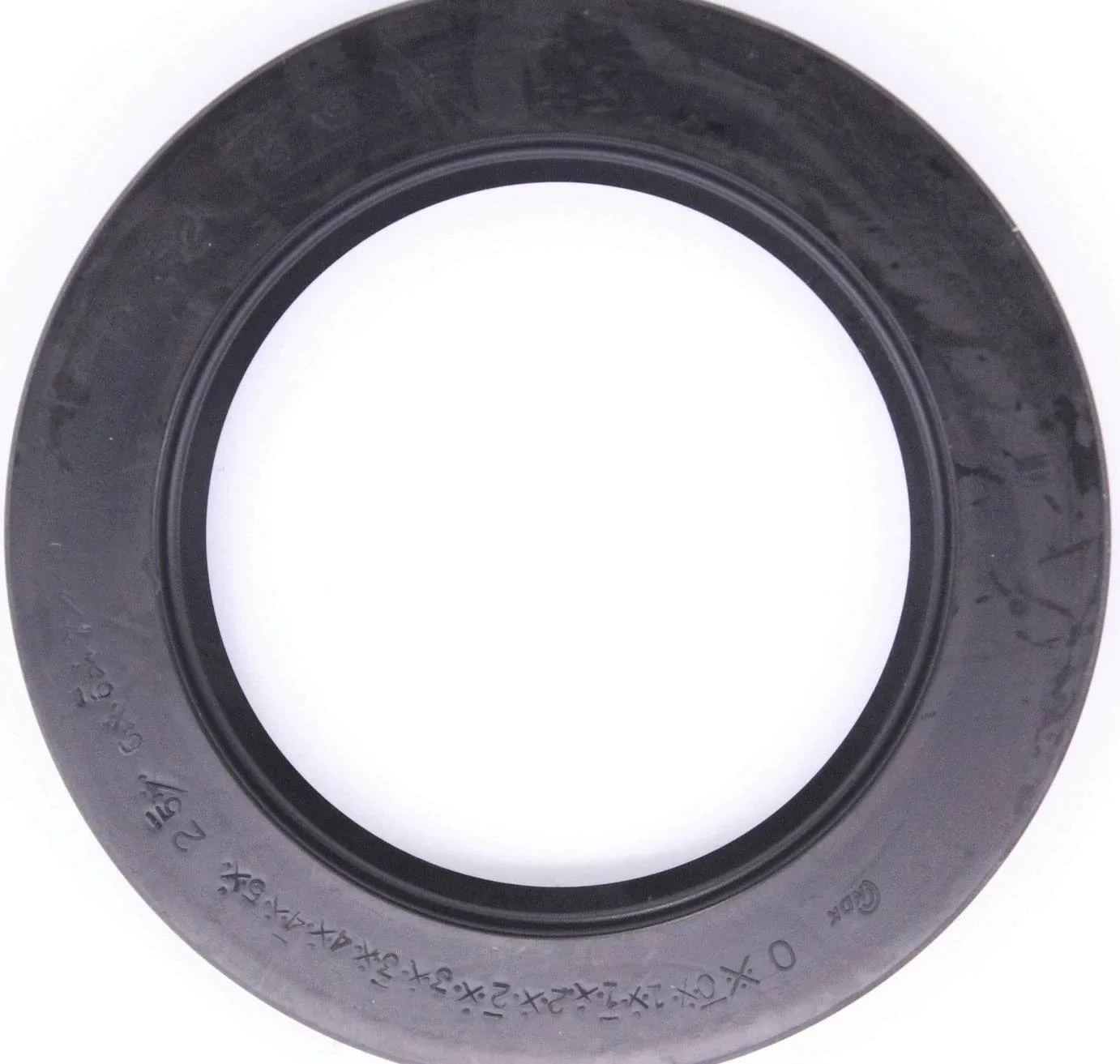Nissan Differential Oil Seal 38342-06R01 image 2