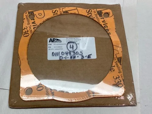 AP Services 1000087559 Oil Seal Filter