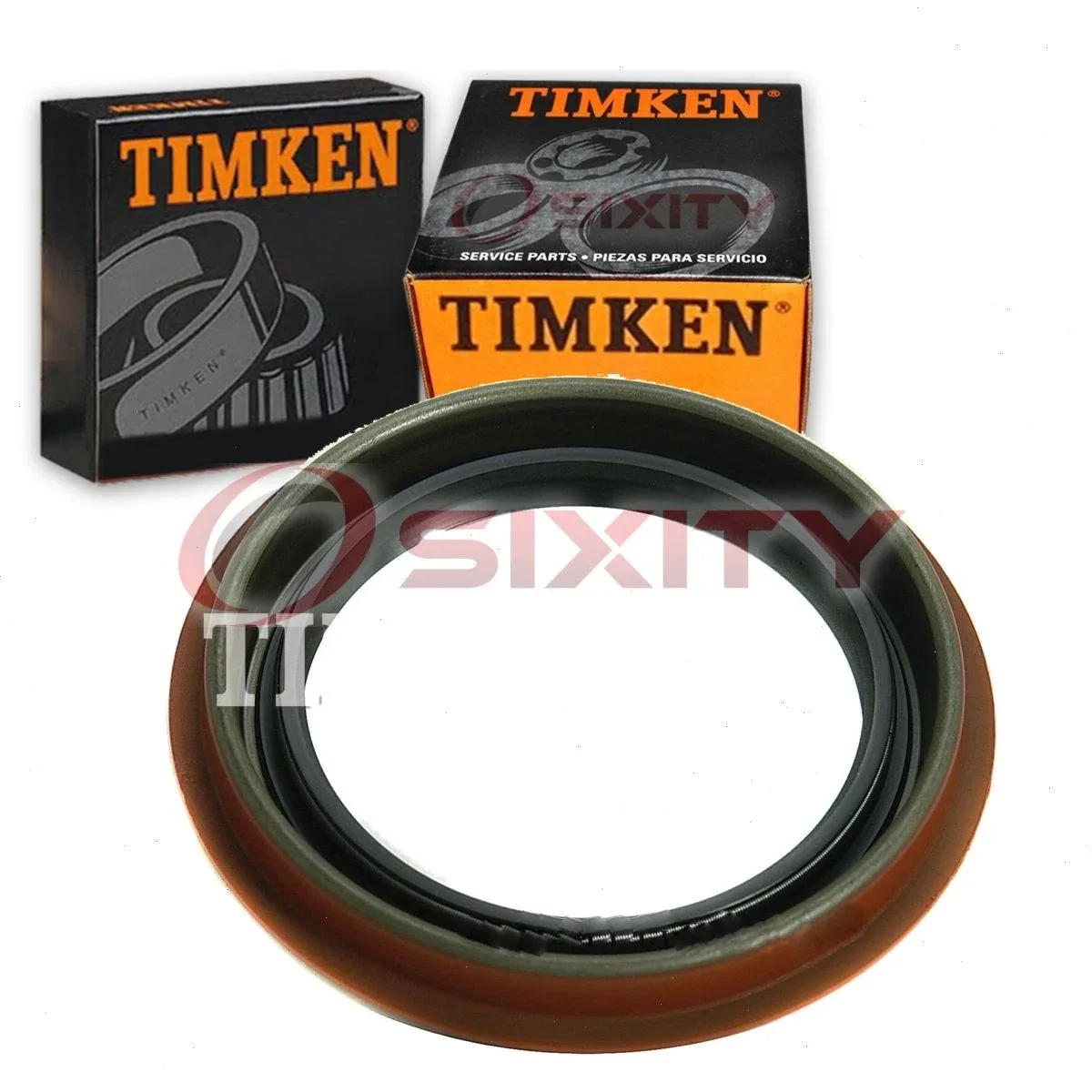 1999-2016 Cadillac Escalade Rear Wheel Seal Timken SX-5920